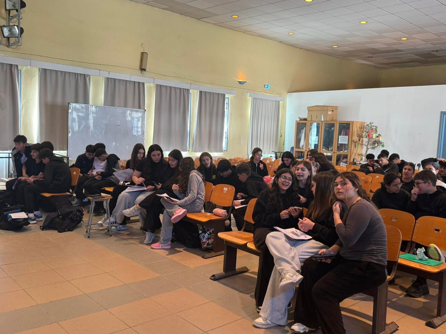 Κυπριακός Διαγωνισμός Γνώσεων για το Χρήμα